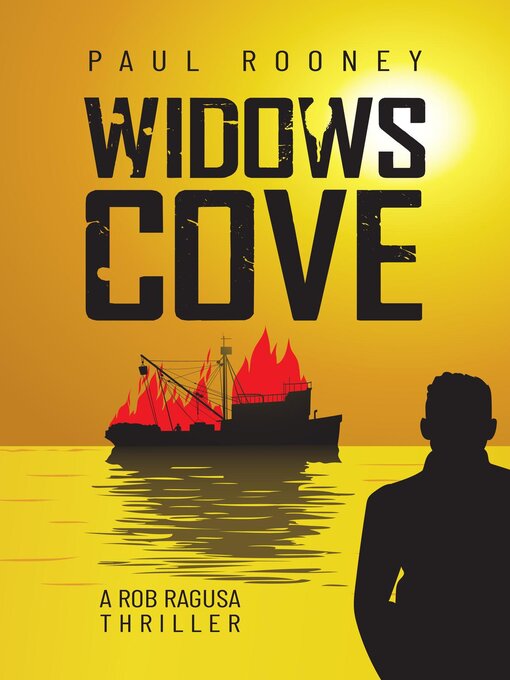 Title details for Widows Cove by Paul Rooney - Available